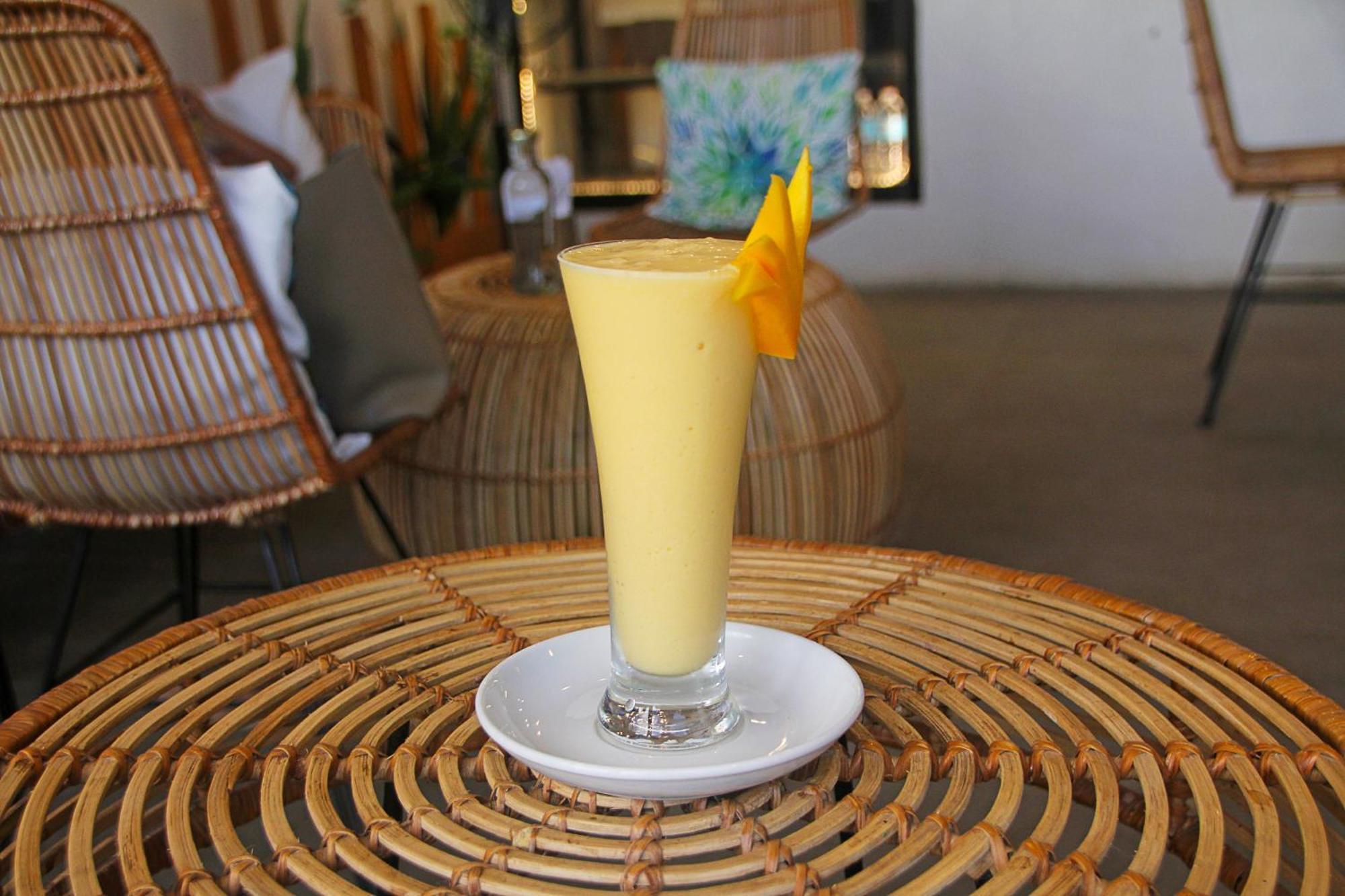 Sea View Resort Siquijor Buitenkant foto